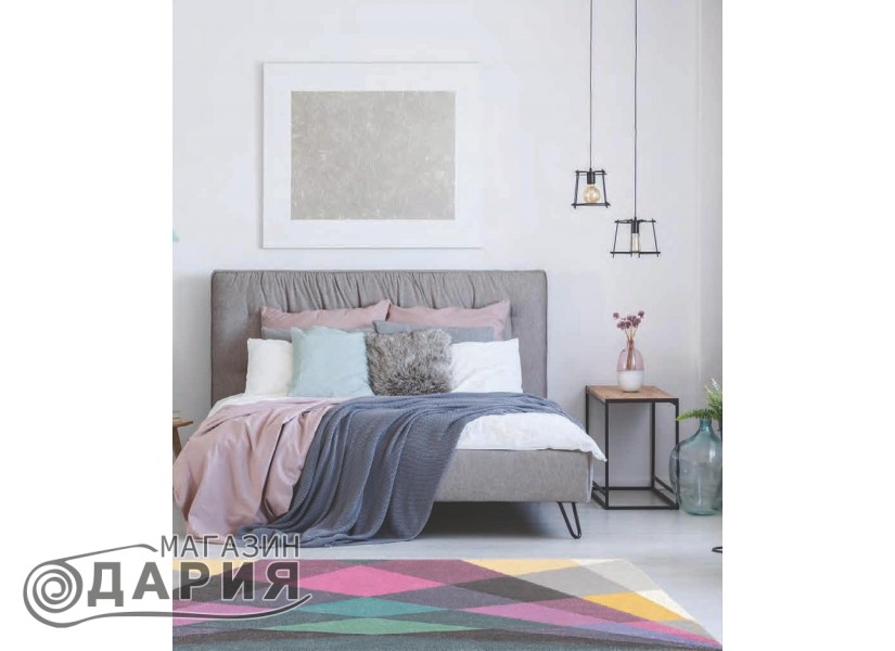 Тъкан килим Pastel 30SKS