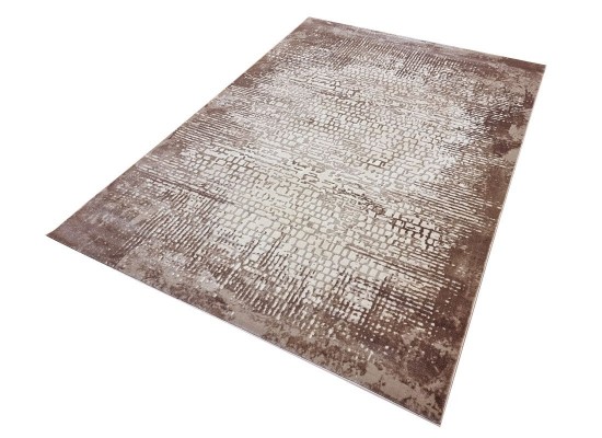 Тъкан килим ALLEGRA 048 beige