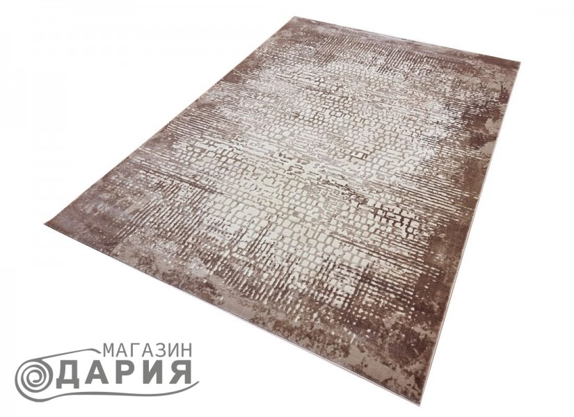 Тъкан килим ALLEGRA 048 beige