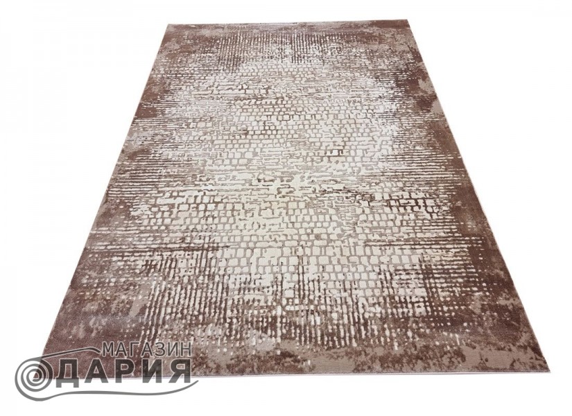 Тъкан килим ALLEGRA 048 beige