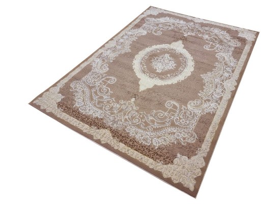 Тъкан килим ALLEGRA 5960 brown