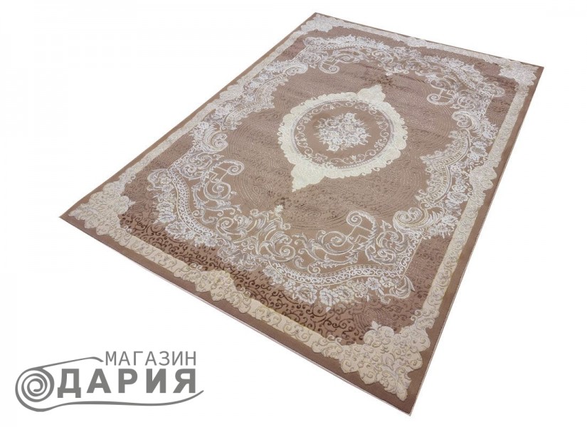 Тъкан килим ALLEGRA 5960 brown
