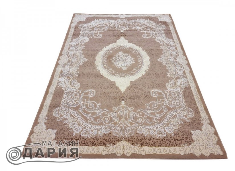 Тъкан килим ALLEGRA 5960 brown