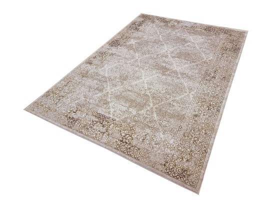 Тъкан килим ALLEGRA 7754 cream