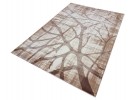 Тъкан килим ALLEGRA 8022 beige
