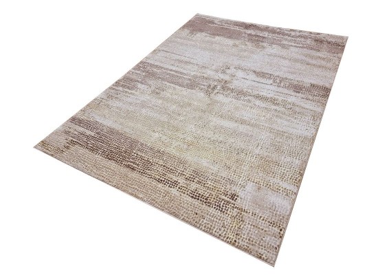 Тъкан килим ALLEGRA 8024 beige