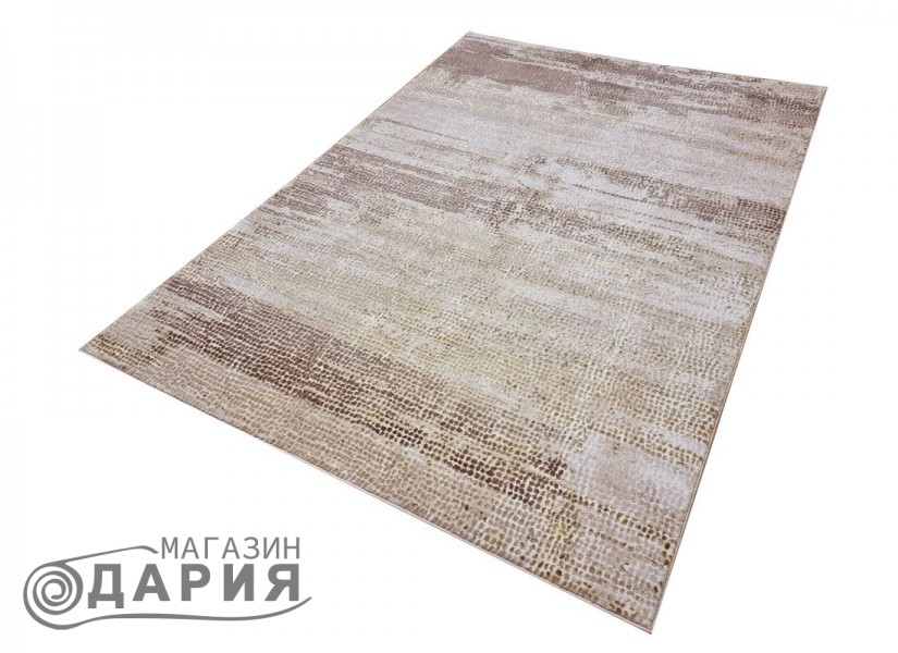Тъкан килим ALLEGRA 8024 beige