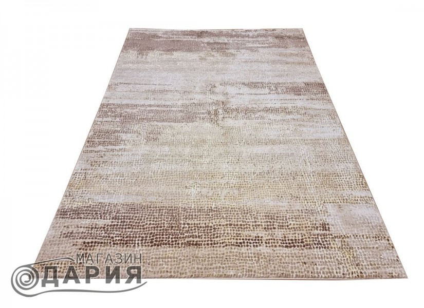 Тъкан килим ALLEGRA 8024 beige