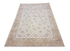 Тъкан килим ALLEGRA 8177 beige