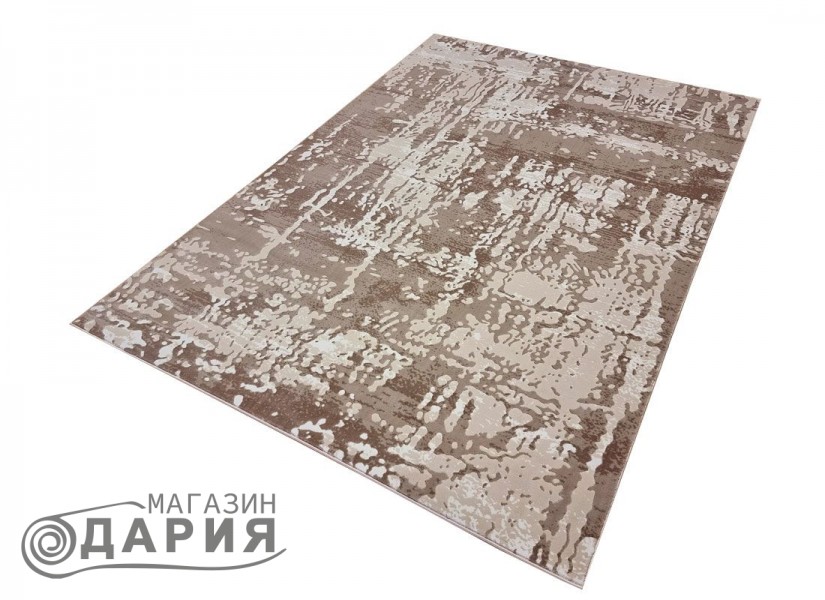 Тъкан килим ALLEGRA 8978 beige