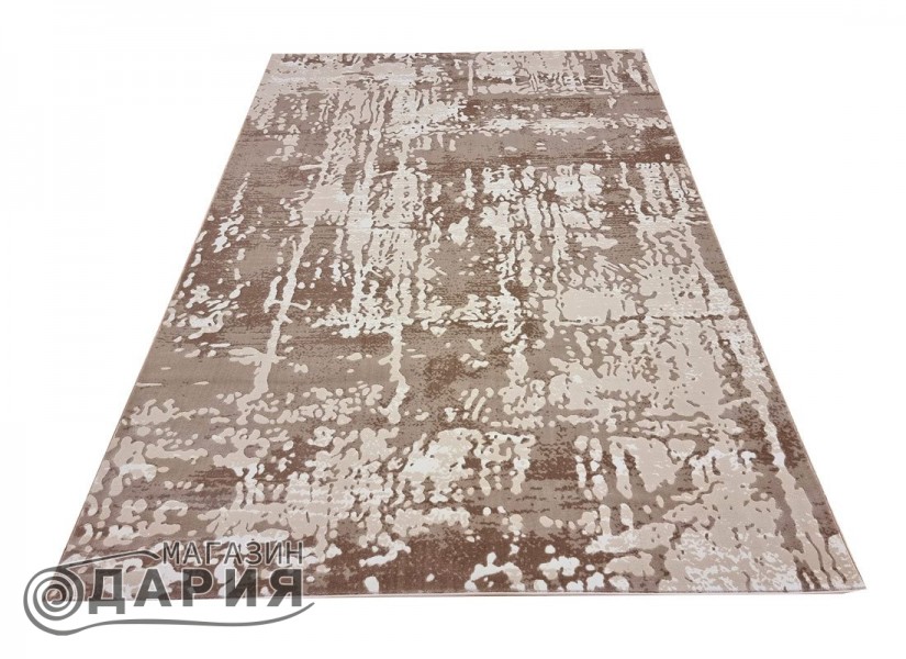 Тъкан килим ALLEGRA 8978 beige