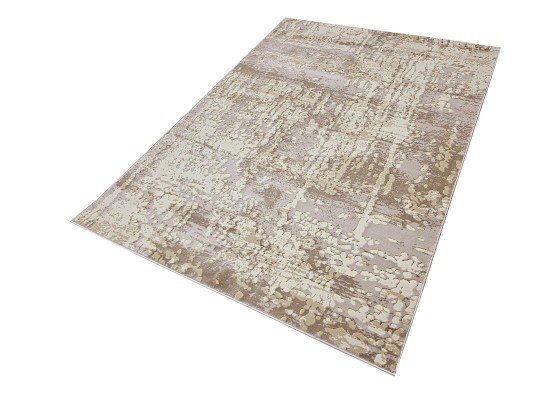 Тъкан килим ALLEGRA 8978 cream