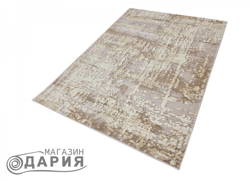 Тъкан килим ALLEGRA 8978 cream