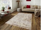 Тъкан килим ALLEGRA 8978 cream