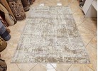 Тъкан килим ALLEGRA 8978 cream