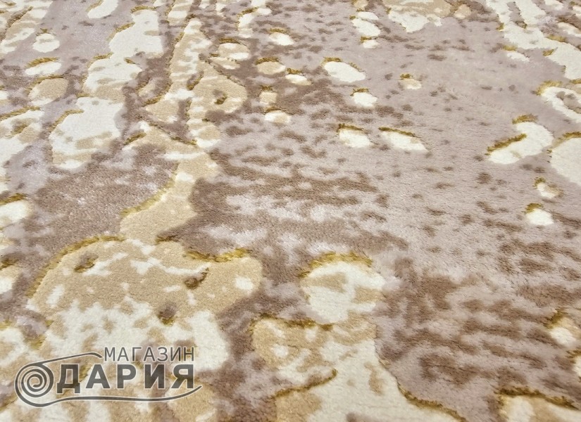 Тъкан килим ALLEGRA 8978 cream