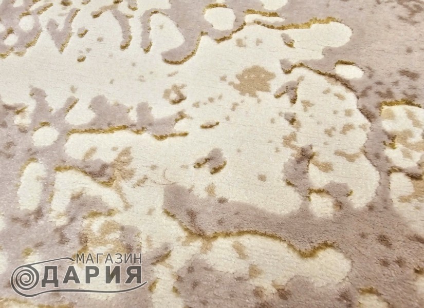 Тъкан килим ALLEGRA 8978 cream