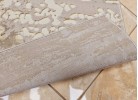 Тъкан килим ALLEGRA 8978 cream