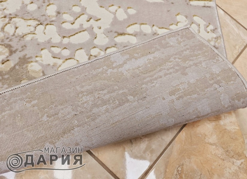 Тъкан килим ALLEGRA 8978 cream