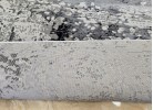 Тъкан килим ALLEGRA 8978 grey