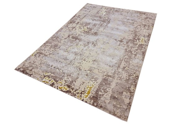 Тъкан килим ALLEGRA 920 beige