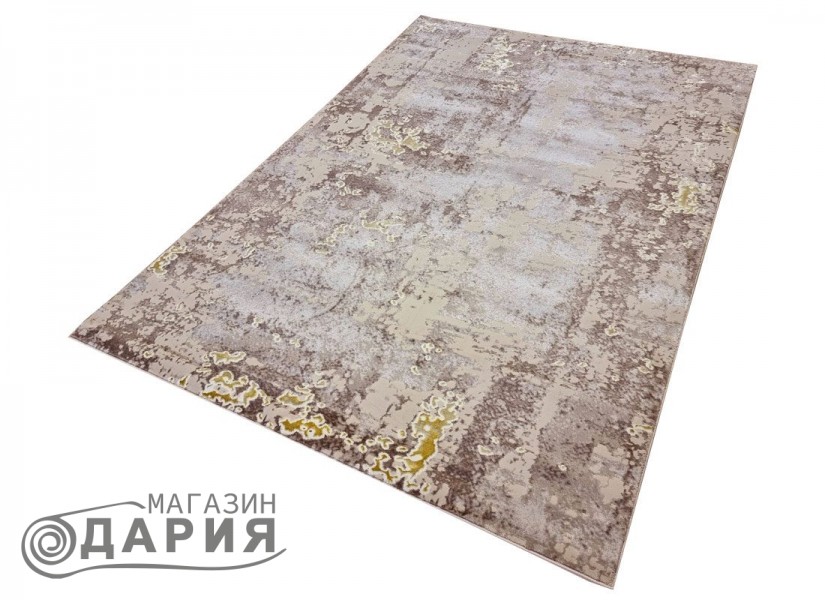 Тъкан килим ALLEGRA 920 beige