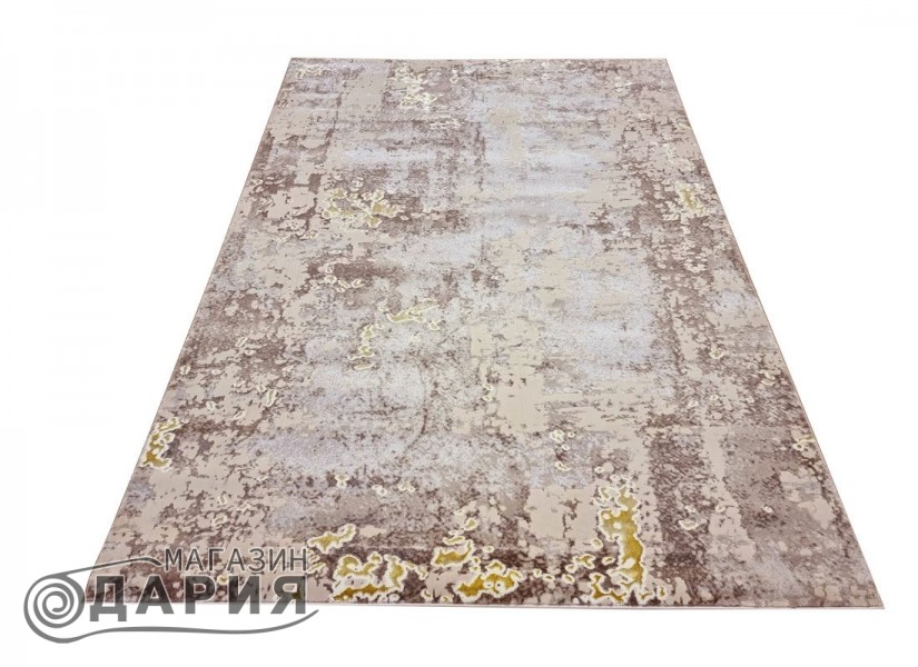 Тъкан килим ALLEGRA 920 beige