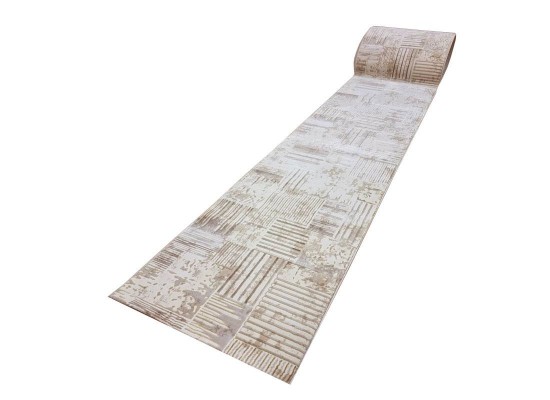 Тъкана пътека ALLEGRA 8063 cream