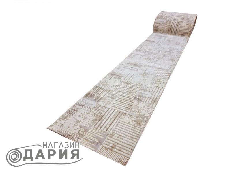 Тъкана пътека ALLEGRA 8063 cream