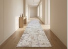 Тъкана пътека ALLEGRA 8063 cream