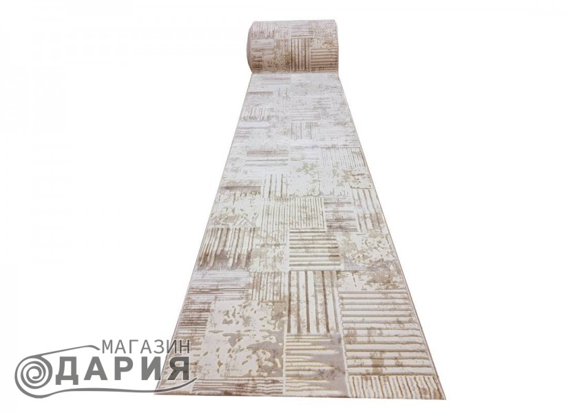 Тъкана пътека ALLEGRA 8063 cream