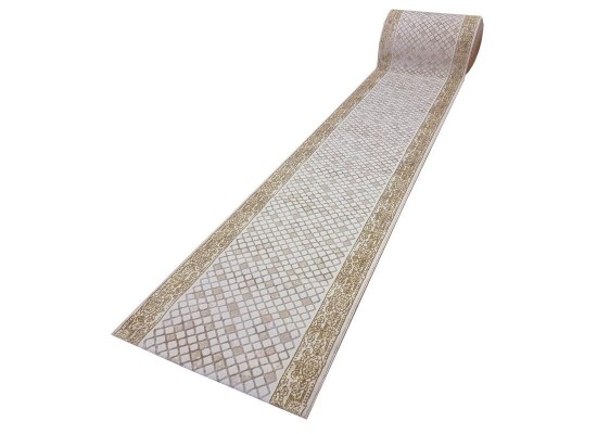 Тъкана пътека ALLEGRA 8177 beige