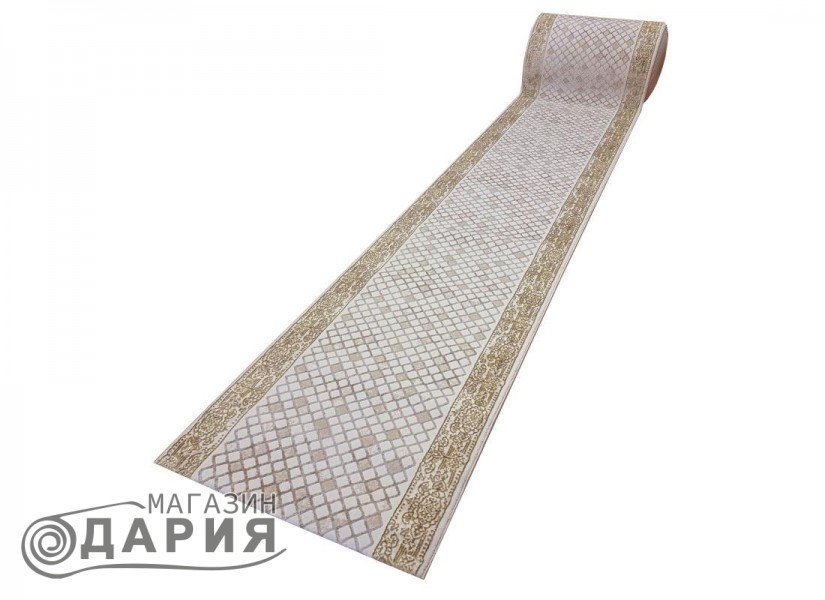 Тъкана пътека ALLEGRA 8177 beige