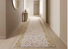 Тъкана пътека ALLEGRA 8177 beige