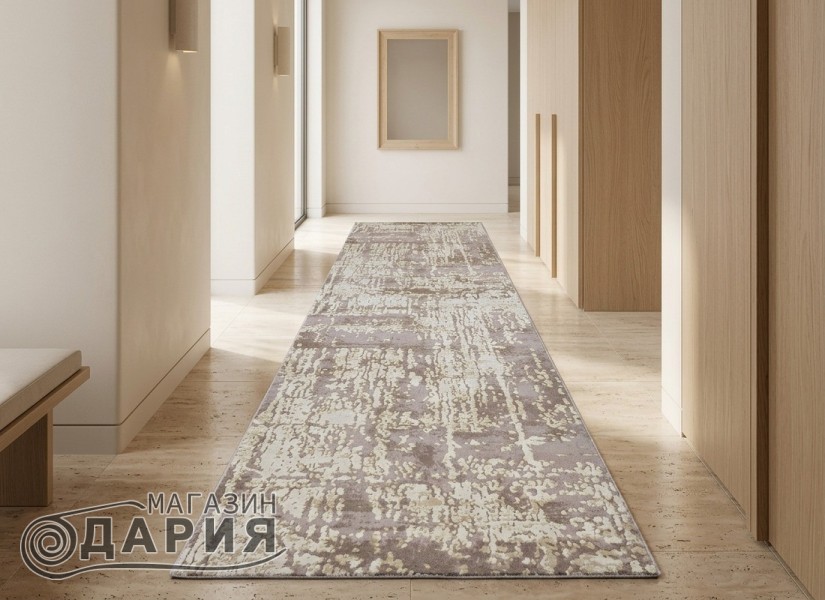 Тъкана пътека ALLEGRA 8978 cream