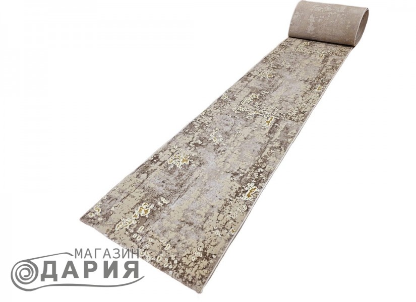 Тъкана пътека ALLEGRA 920 beige