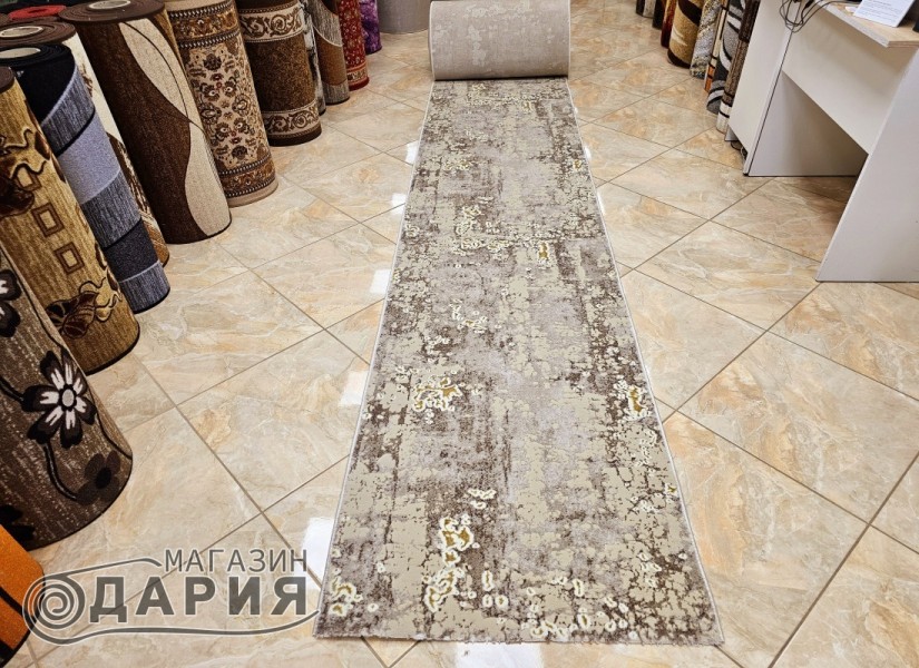 Тъкана пътека ALLEGRA 920 beige