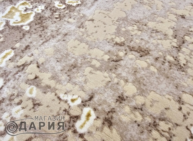 Тъкана пътека ALLEGRA 920 beige