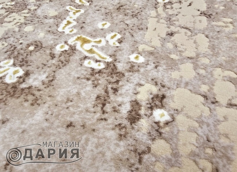 Тъкана пътека ALLEGRA 920 beige