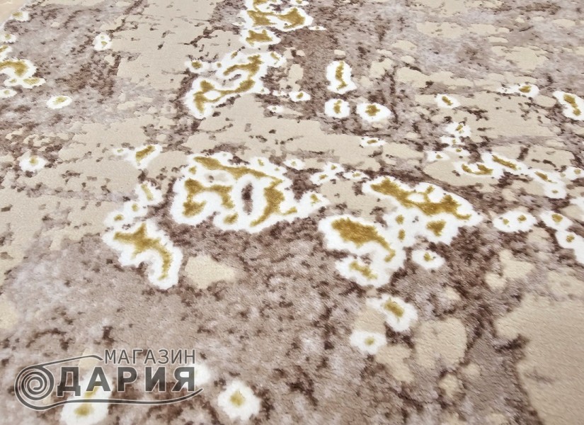 Тъкана пътека ALLEGRA 920 beige