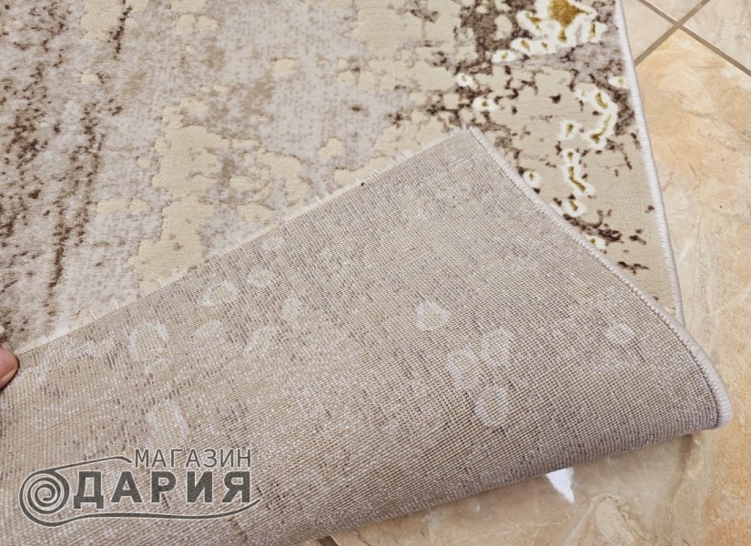 Тъкана пътека ALLEGRA 920 beige
