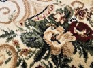 Тъкан персийски килим Blue stones 1798 cream
