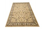 Тъкан персийски килим Blue stones 2723 beige
