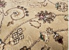 Тъкан персийски килим Blue stones 2723 beige