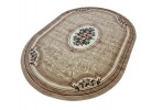 Тъкан персийски килим Blue stones 5261_beige