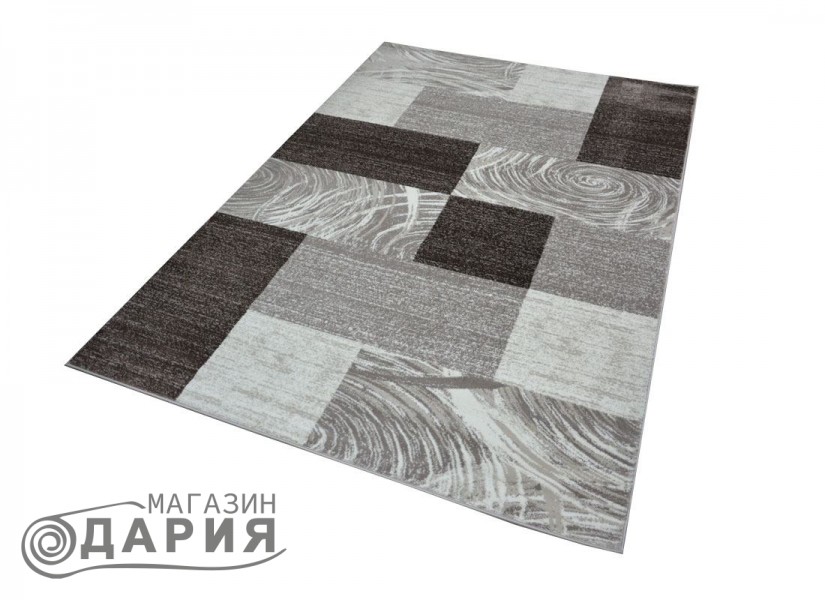 Тъкан персийски килим Blue stones 5694 vision