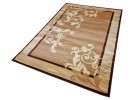 Тъкан персийски килим Blue stones 2574_beige