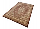 Тъкан персийски килим Blue stones d170_brown