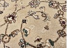 Тъкана персийска пътека Blue stones 2723 beige