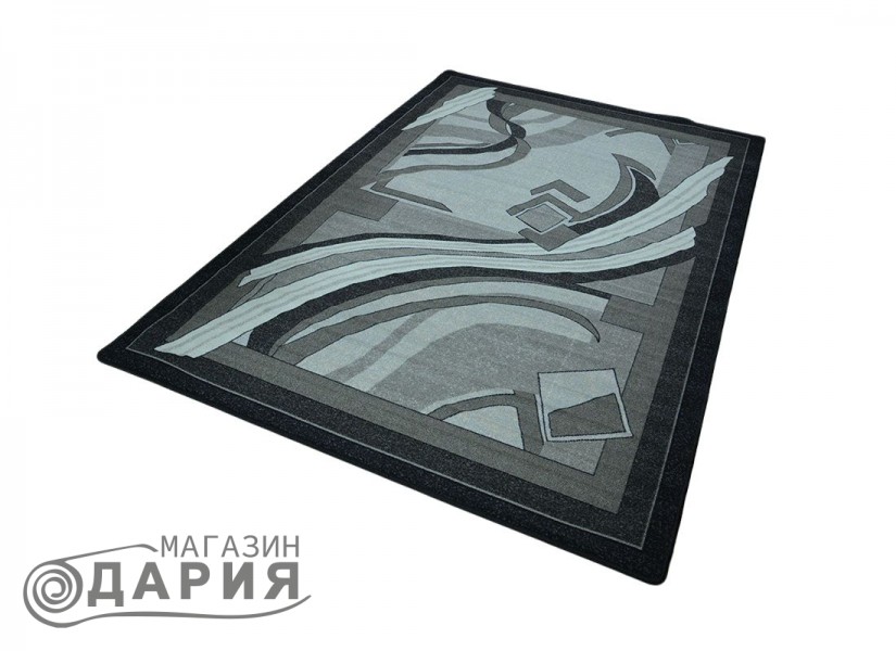 Мокетен килим 79 GREY